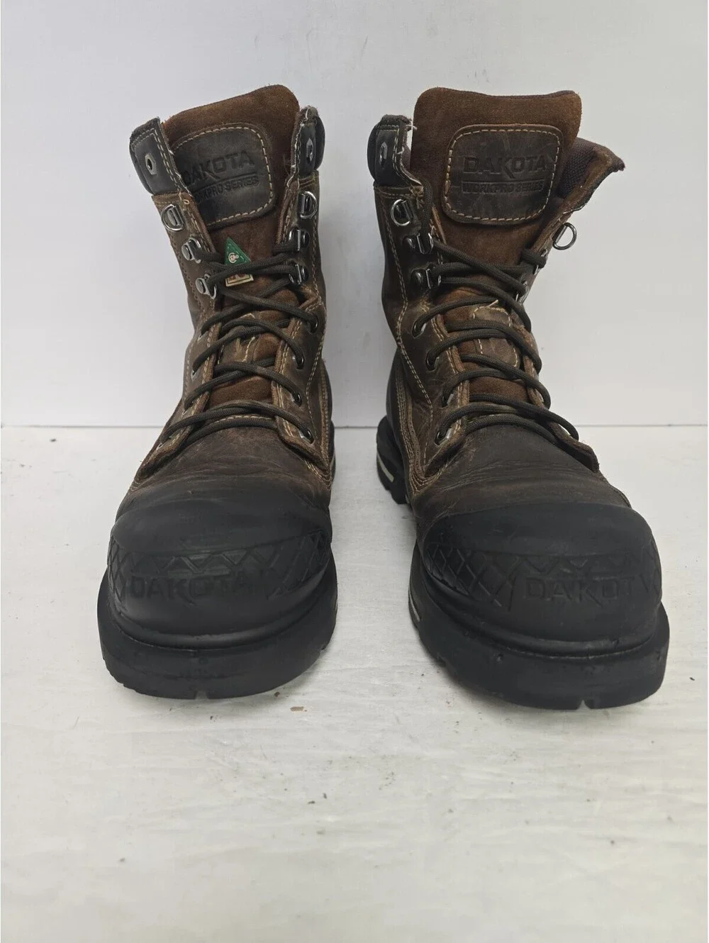 Dakota Men's 529 8